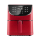 AIR FRYER i frytkownica COSORI Premium Air Fryer (czerwony)